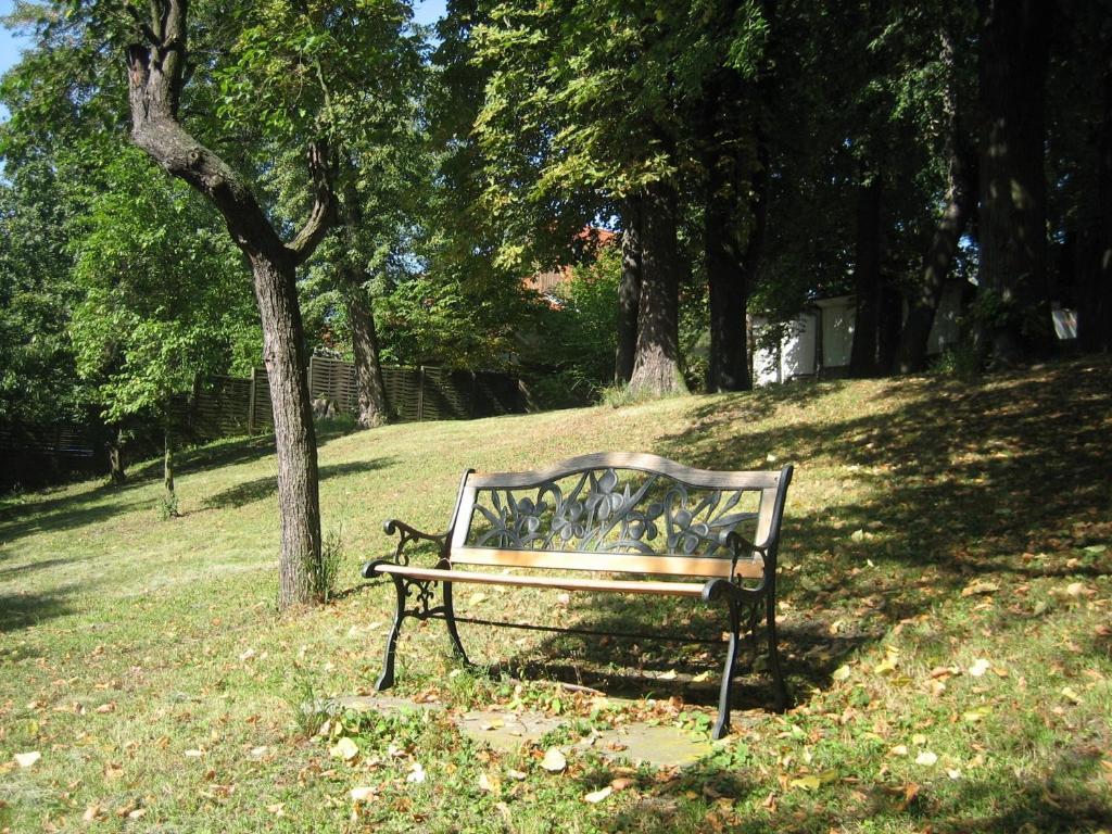 Rhodaer Grund Erfurt Kültér fotó